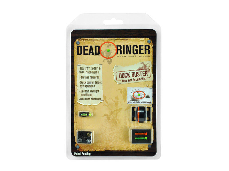 Dead Ringer Duck Buster Sight